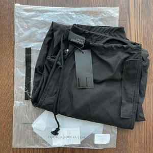 NWT LOCAL EUROPEAN PARACHUTE PANT.
